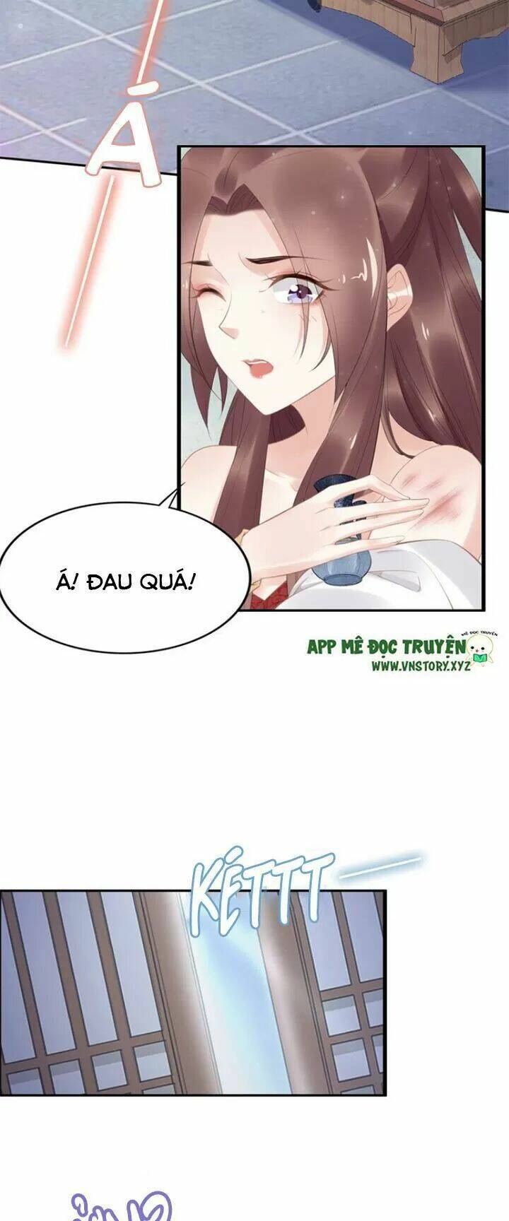 Nhất Sinh Nhất Thế Tiếu Thương Khung: Chapter 70