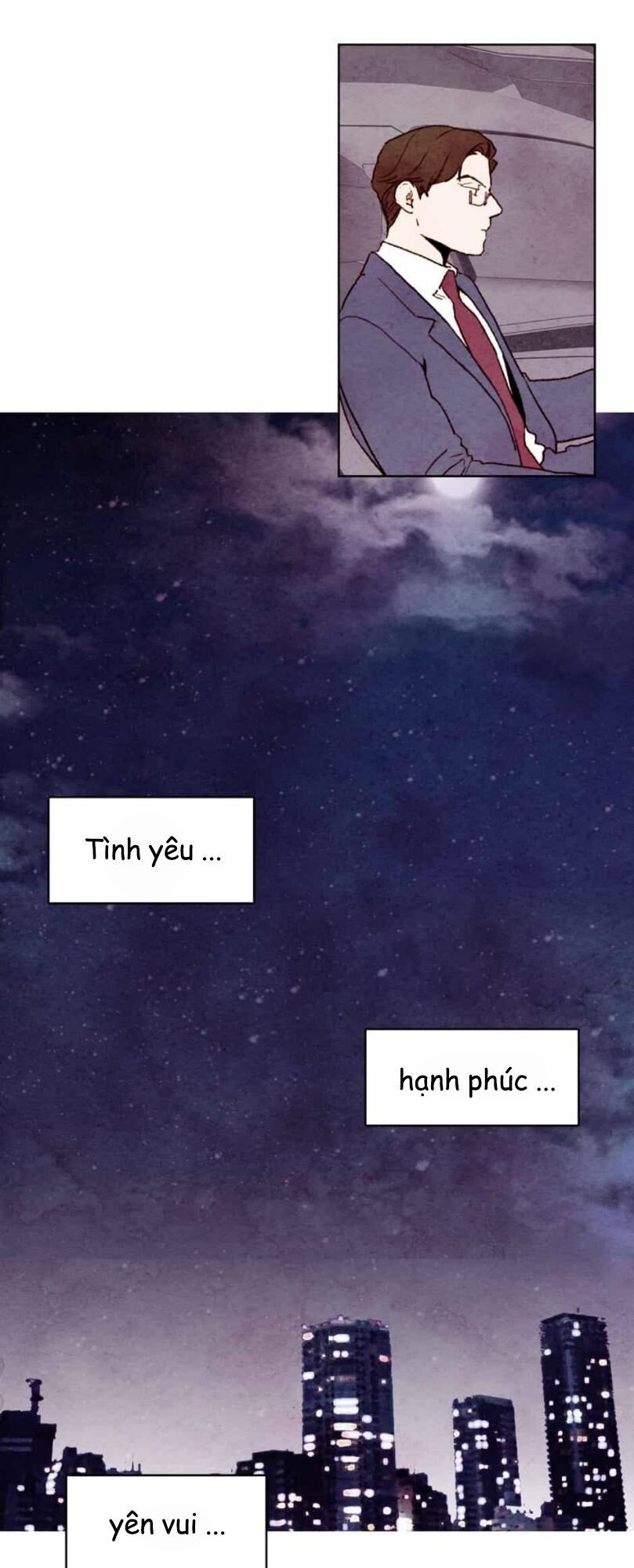 Ôi ! Trợ Lý Đặc Biệt Của Tôi: Chapter 28