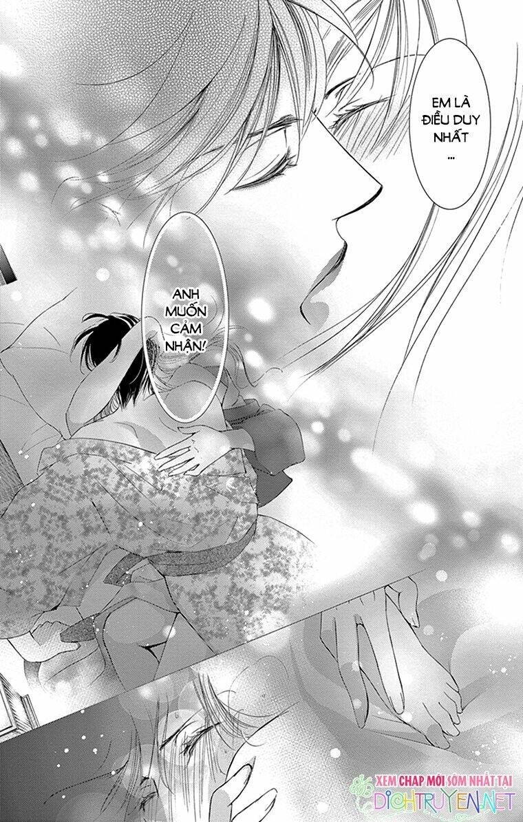 Ai Rồi Cũng Phải Kết Hôn: Chapter 22