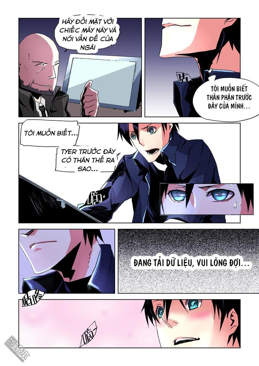 After Transformation, Mine And Her Wild Fantasy: Chapter 10