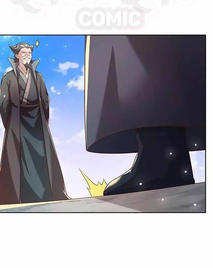 Siêu Phàm Truyện: Chapter 171