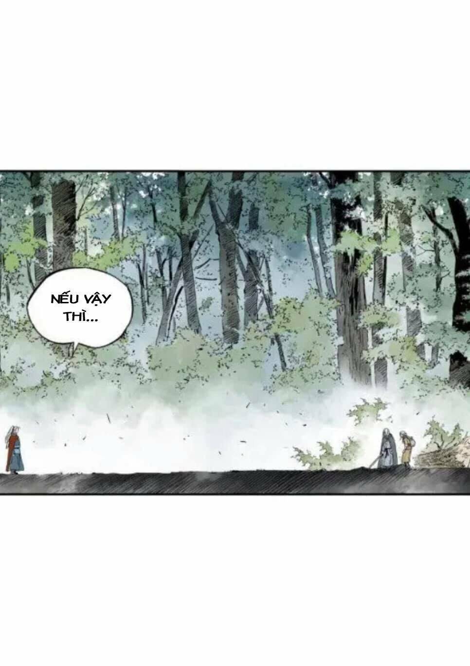 Cao Thủ 2: Chapter 133