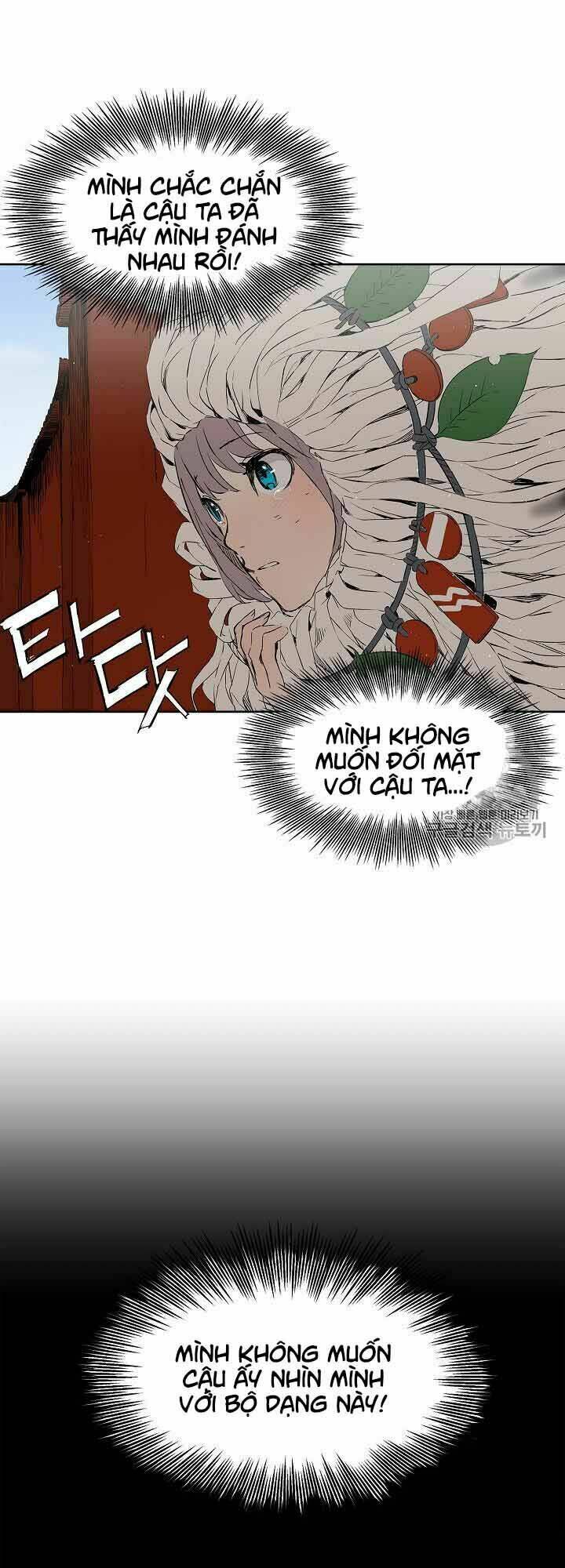 Vô Kiếm Tiểu Tử: Chapter 47