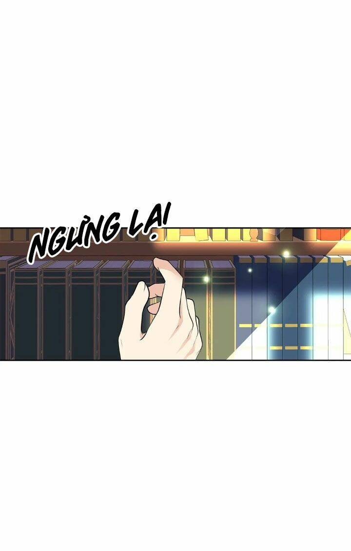 Công Chúa Thời Gian Có Hạn: Chapter 33
