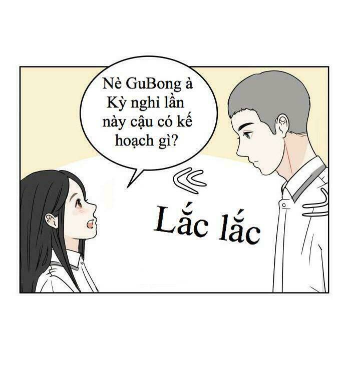 30 Phút Bước Đi Bên Em: Chapter 33.5