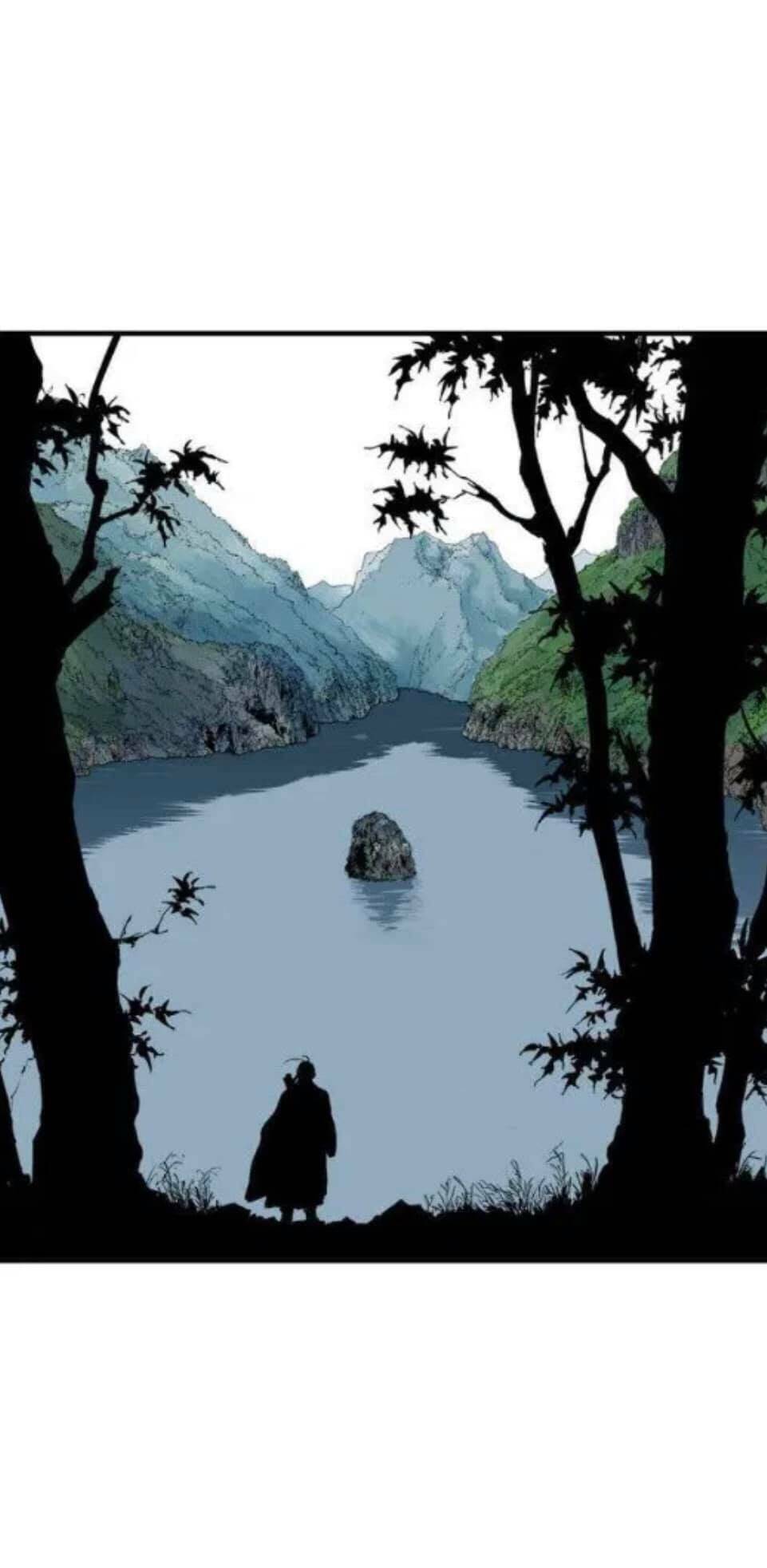 Cao Thủ 2: Chapter 133