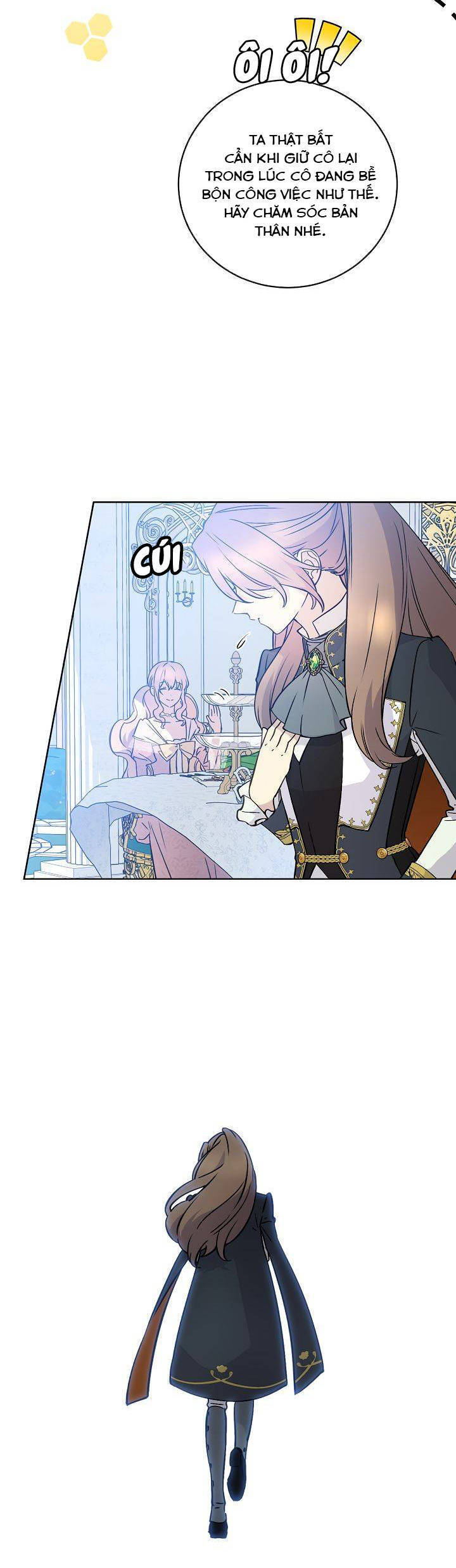 Cô Hầu Giỏi Giang: Chapter 52