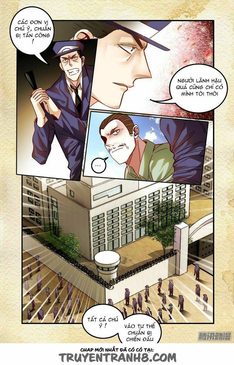 Du Thế Lục: Chapter 32