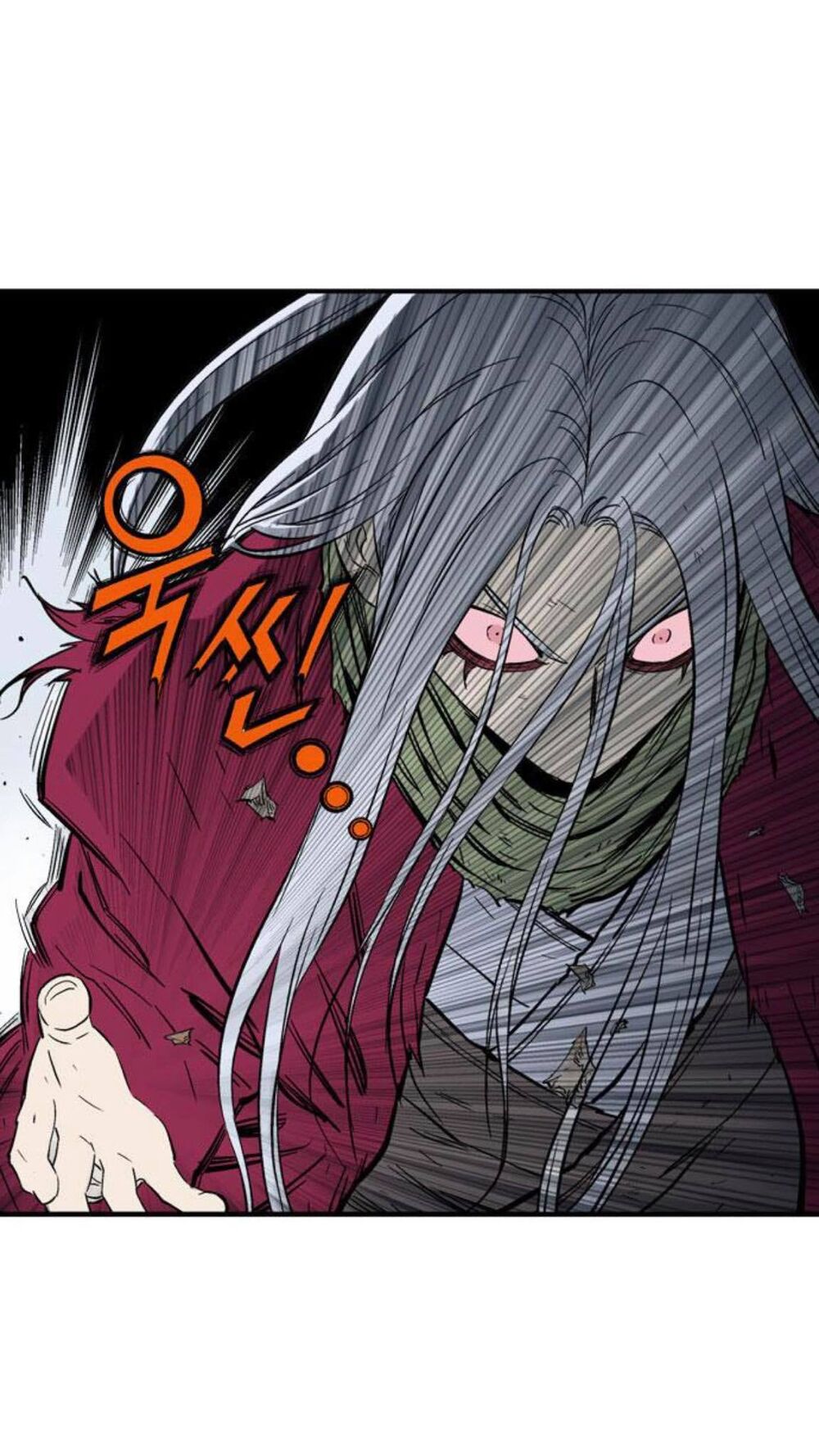 Cao Thủ 2: Chapter 127