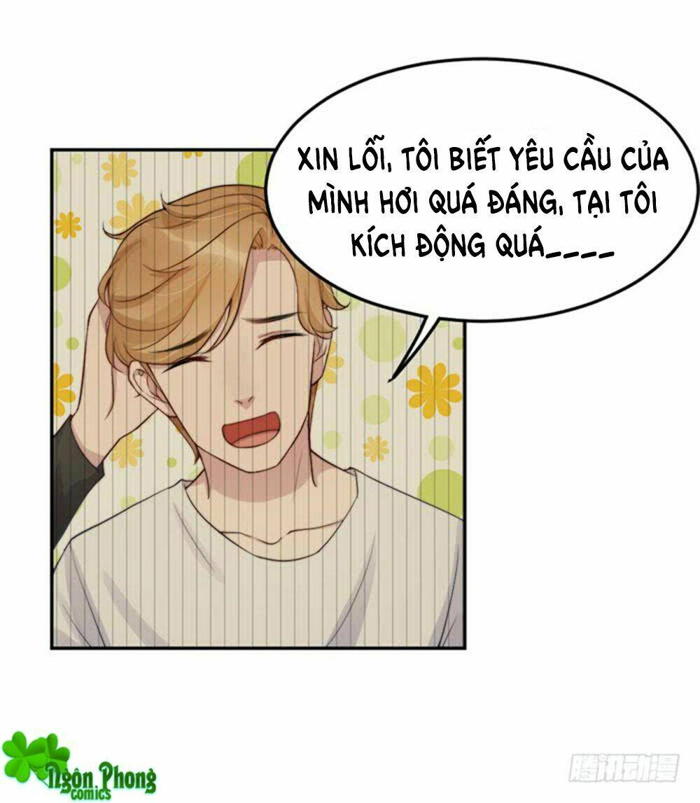 Bà Xã Tôi Là Nam Thần: Chapter 45