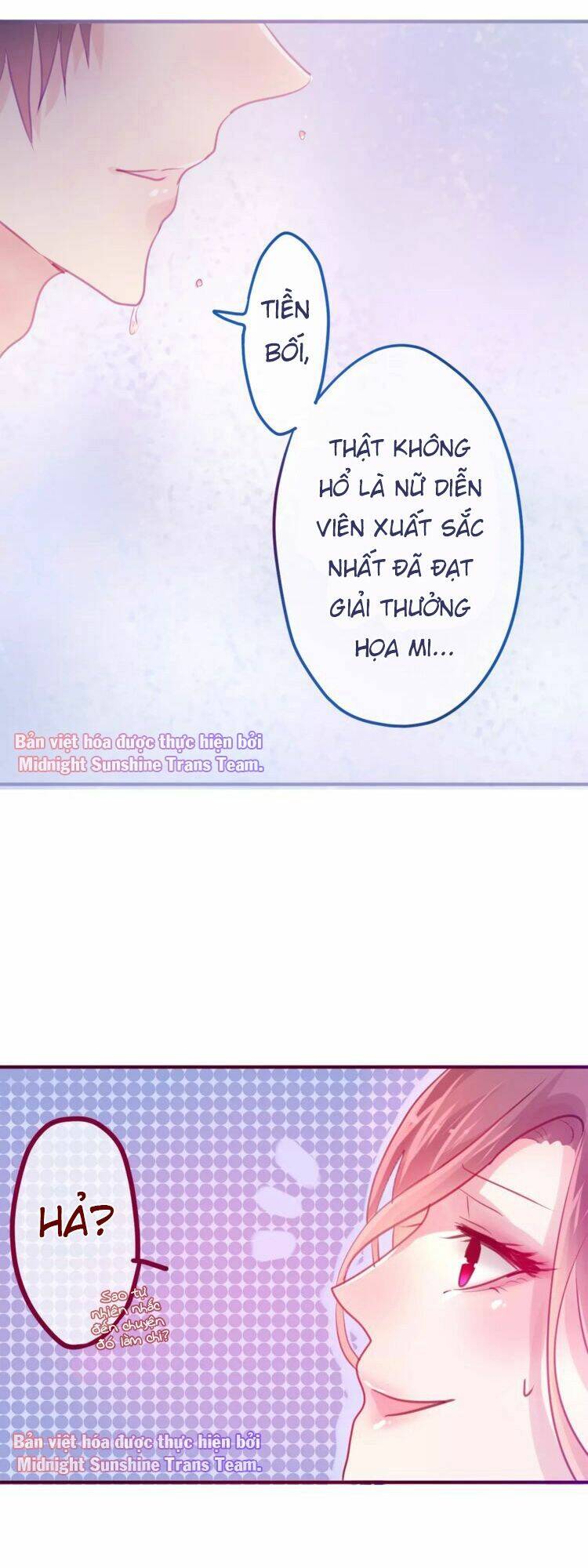 Tháng Sáu Kì Diệu: Chapter 5