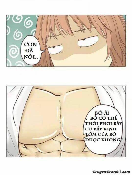 Xin Chào! Dân Nữ: Chapter 1