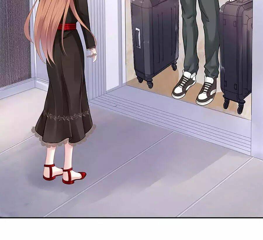 Bạn Trai Điều Khiển Giấc Mơ: Chapter 41