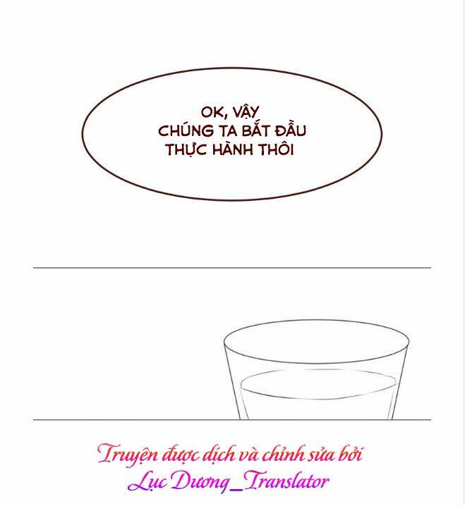 Người Yêu Biến Mất: Chapter 47