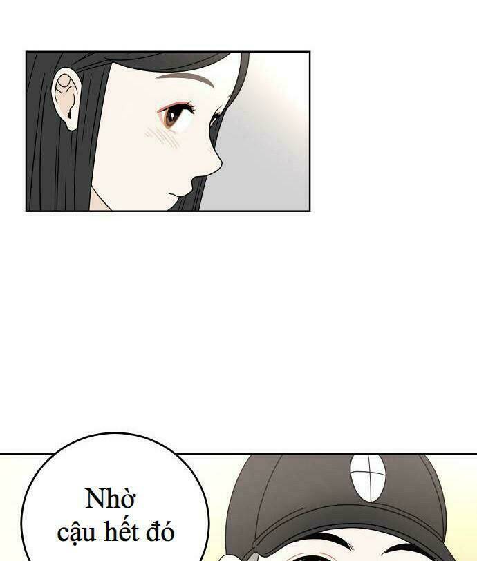 30 Phút Bước Đi Bên Em: Chapter 11