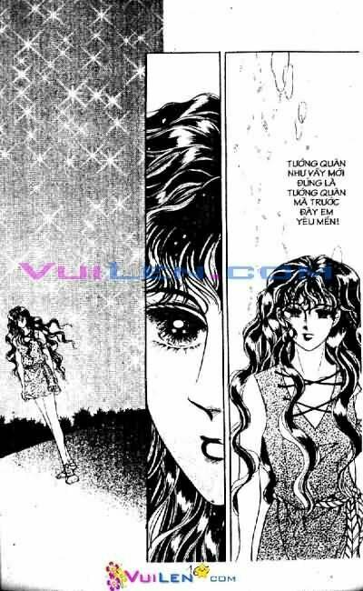 Nữ hoàng biển cả: Chapter 14