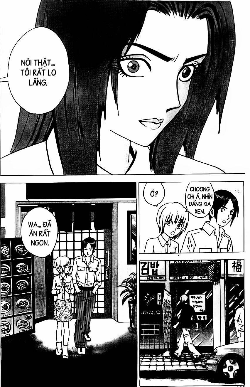 Ai Hơn Ai: Chapter 98