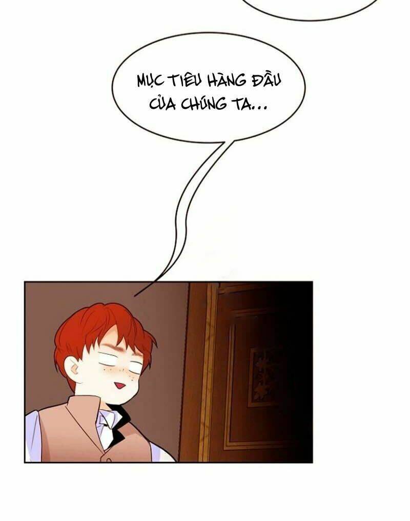 Cuộc Sống Rập Khuôn Của Một Quý Cô Tái Sinh!: Chapter 17