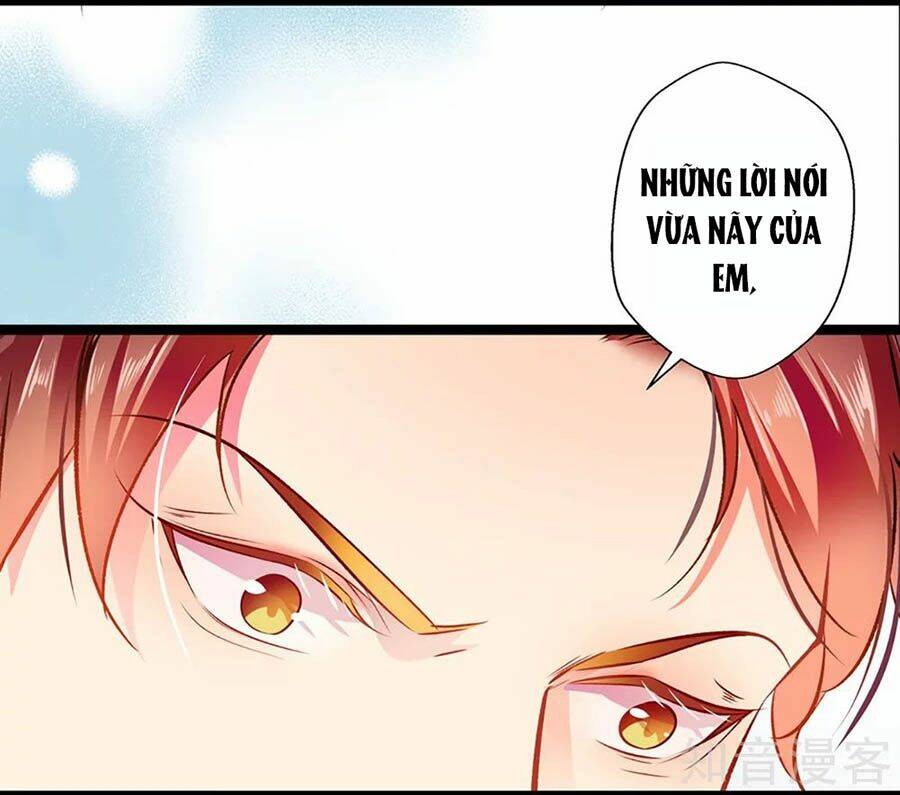 Cưng Chiều Ái Thê Hư Hỏng: Chapter 62