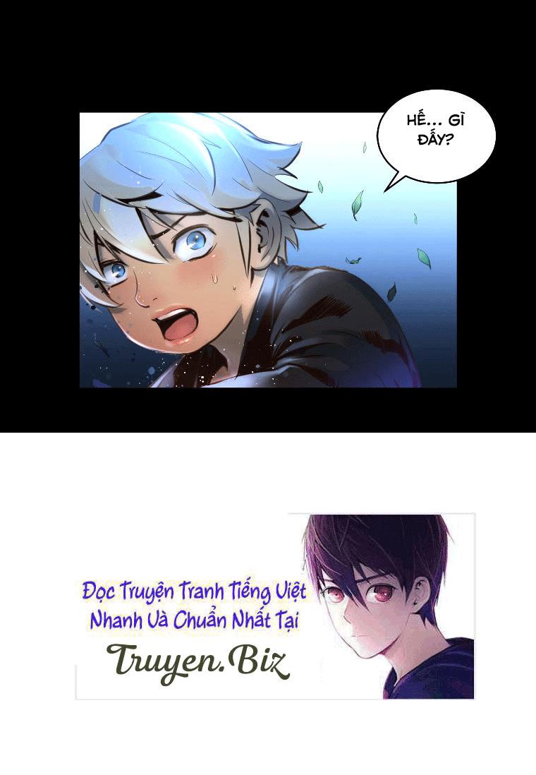 Dị Giới Tam Tuyệt: Chapter 41