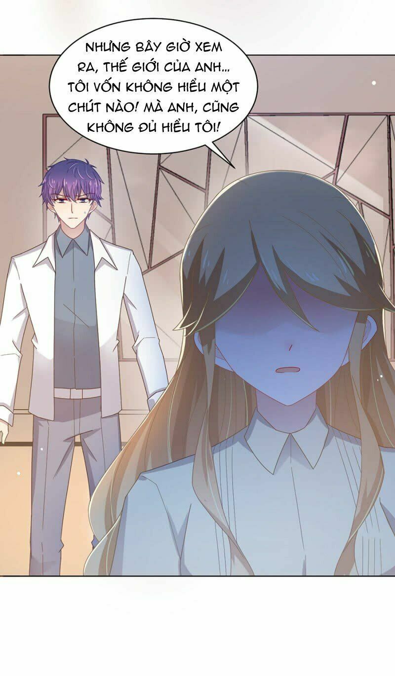 Ma Lạt Thiên Kim Đẩu Ác Thiếu: Chapter 116