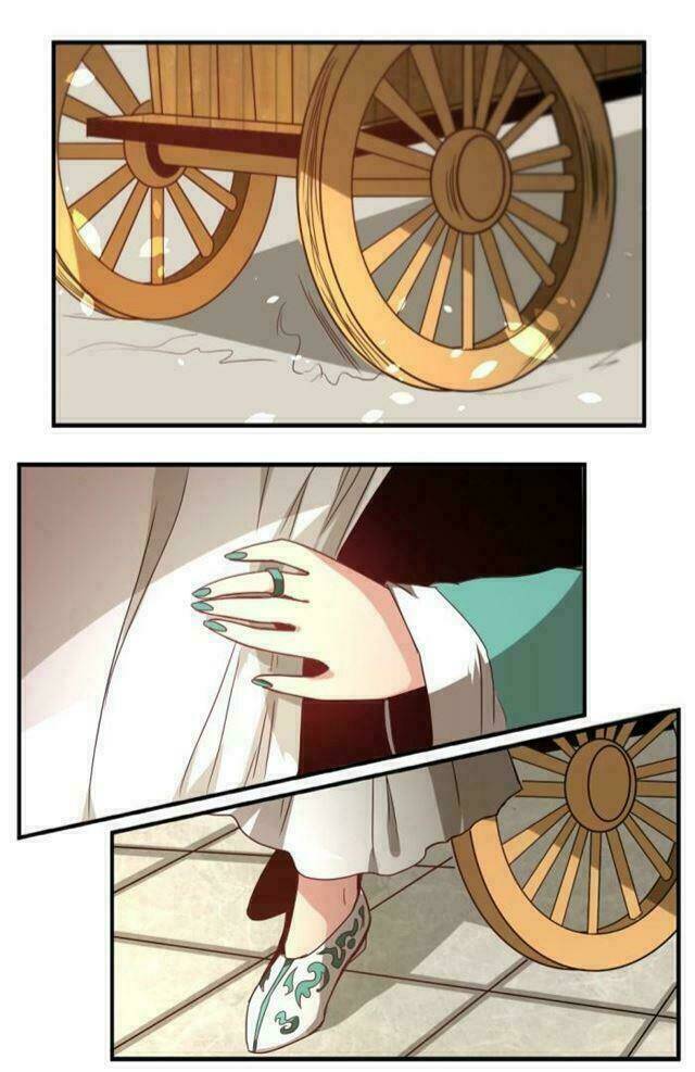 Tướng Quân Hữu Hỷ: Chapter 35