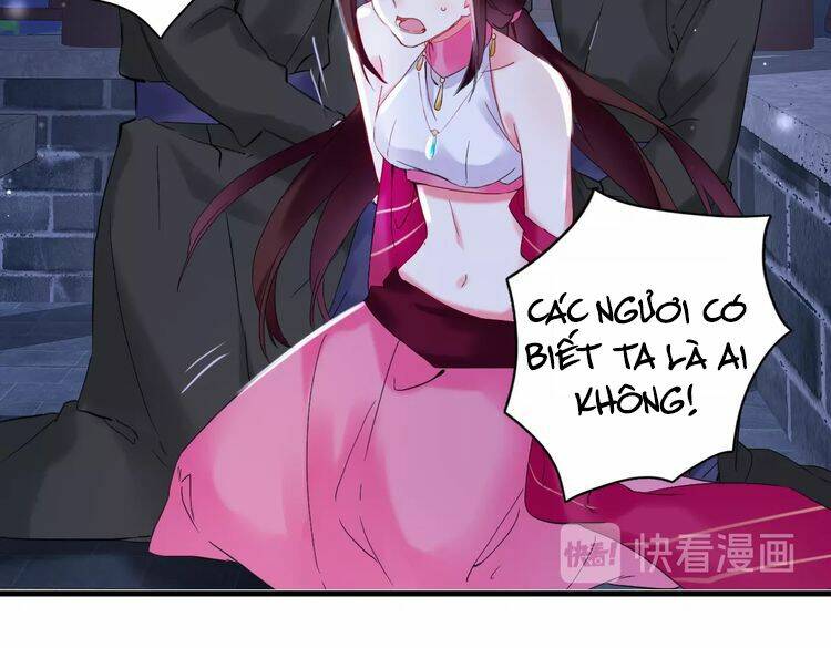 Hoa Nhan Sách: Chapter 81.1