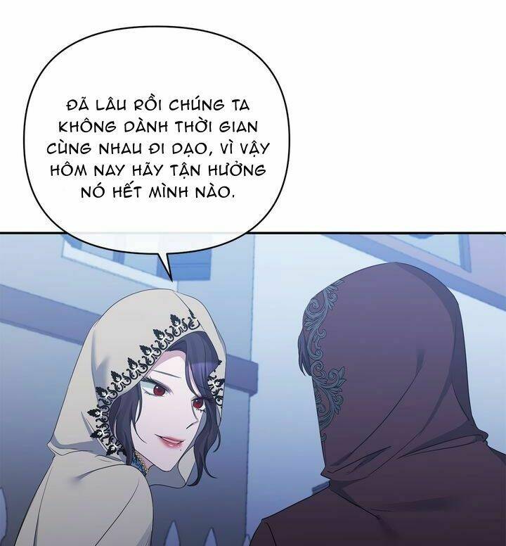 Nữ Công Tước Phương Bắc Là Một Nhân Vật Phản Diện: Chapter 23
