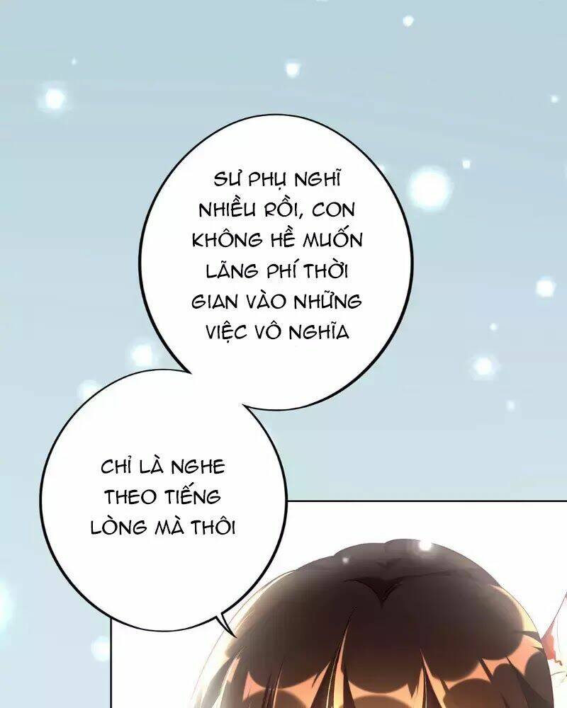 Thiên Kim Bất Hoán: Chapter 11