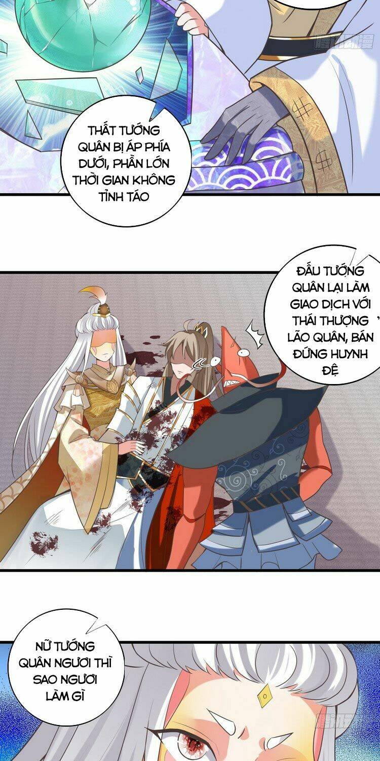 Tà Du Ký: Chapter 125