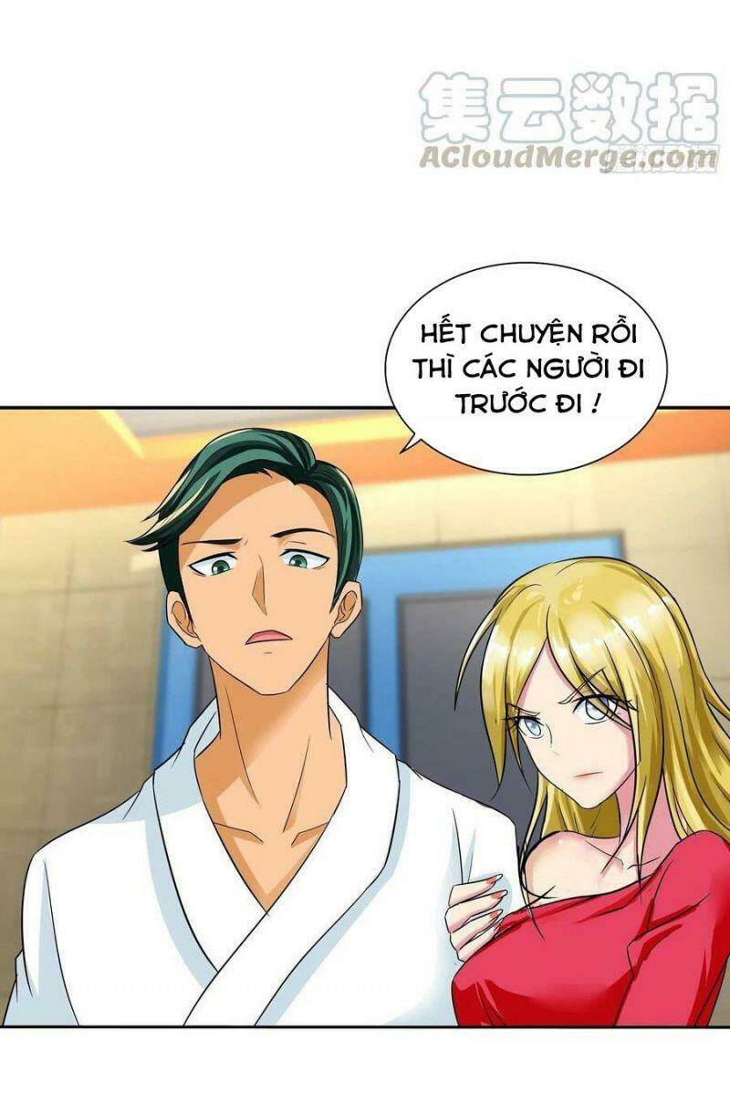 Tôi Là Thần Y: Chapter 182