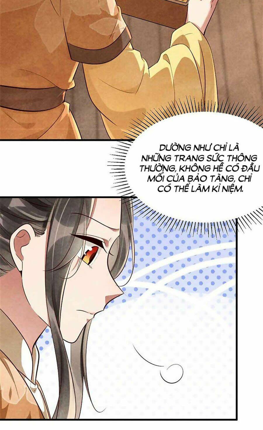 Vương Phi Muốn Trèo Tường: Chapter 111