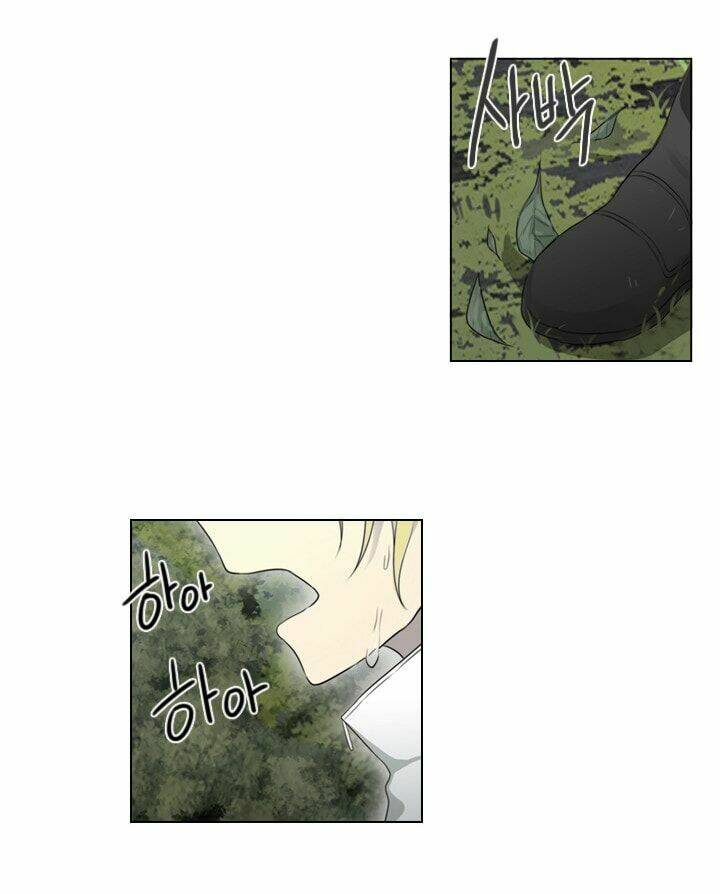 Người Cống Hiến: Chapter 23