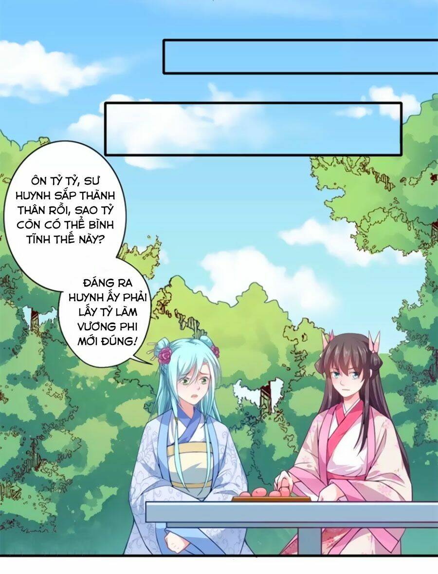 Khuynh Thế Y Phi Muốn Bỏ Chồng: Chapter 51