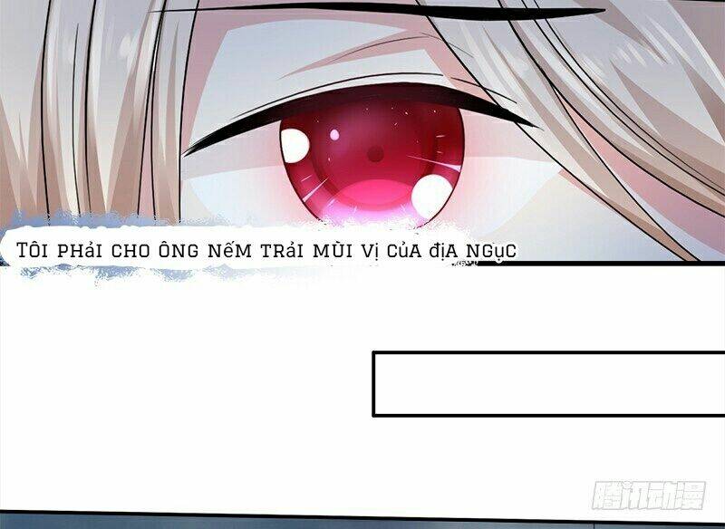 Mặt Nạ Kiều Thê: Chapter 3