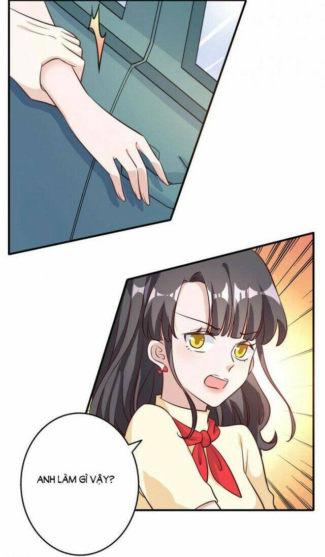 Hôn Nhân Dục Vọng: Thiếu Gia Nhẹ Một Chút!: Chapter 152