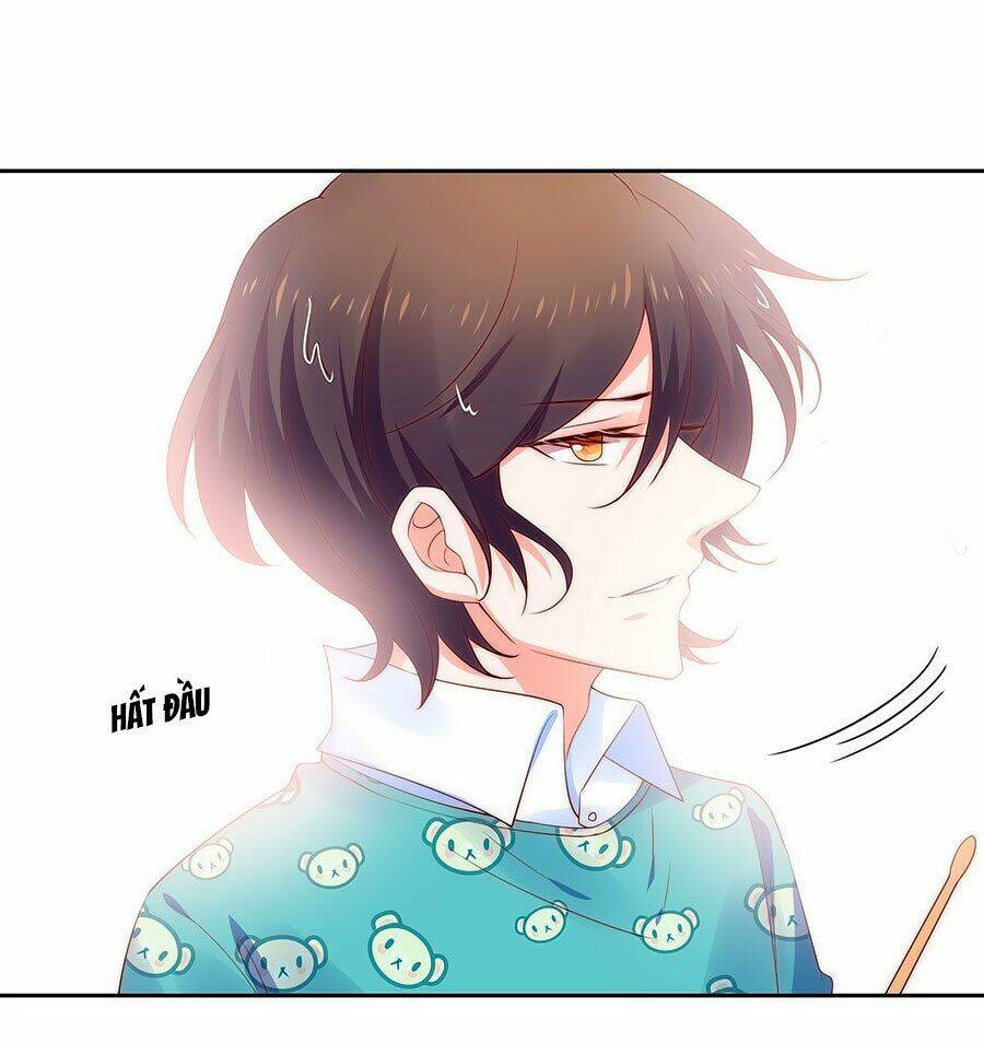 Bạn Trai Là Ngôi Sao: Chapter 112