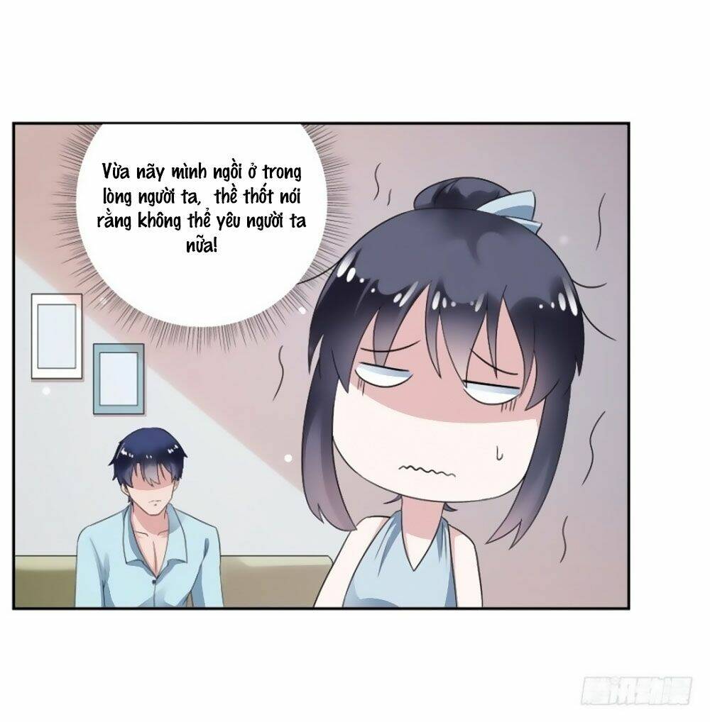 Thiên Kim Đường Môn: Chapter 77