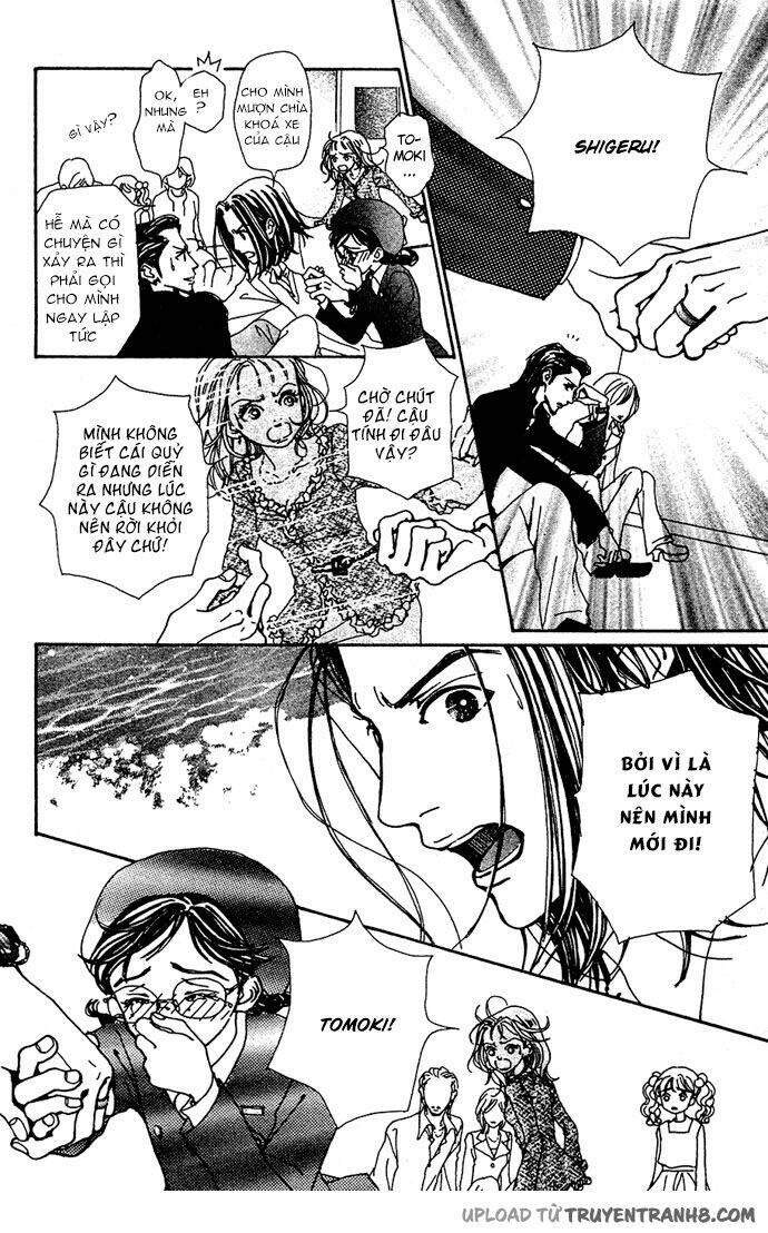 Last Quarter: Chapter 13