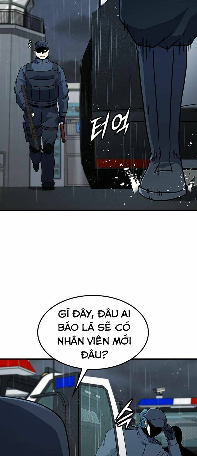 Điểm Chết: Chapter 33