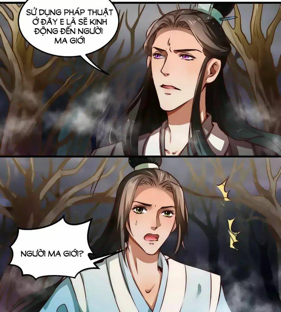 Liêu Liêu Nhân Thân Tu Tiên Truyện: Chapter 91