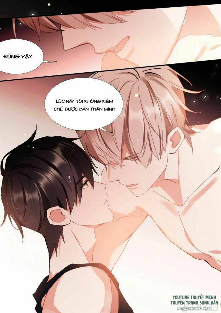 Ảnh Đế X Ảnh Đế: Chapter 172