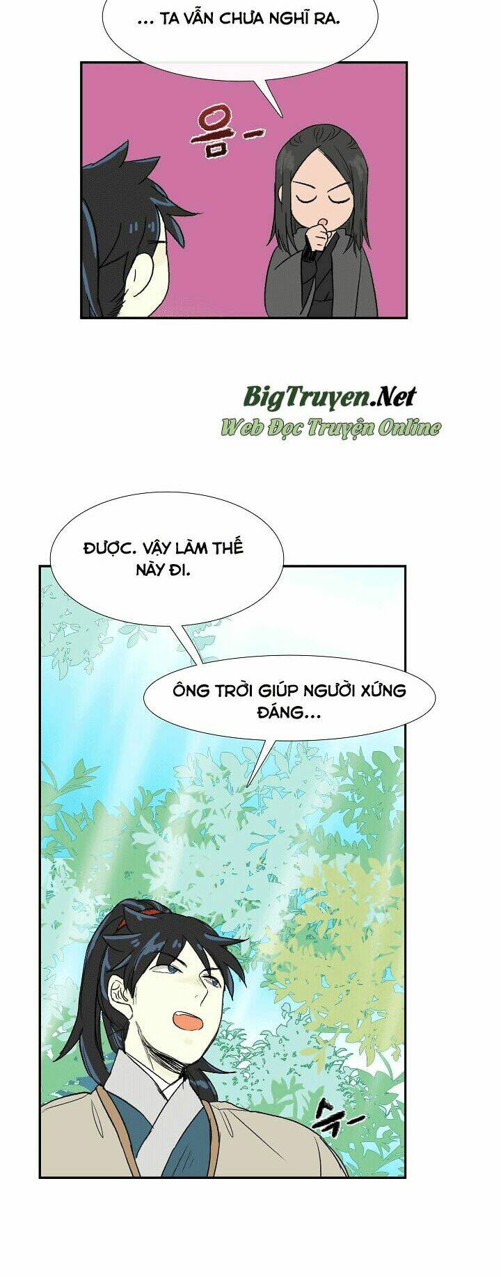 Học Sĩ Tái Sinh: Chapter 68