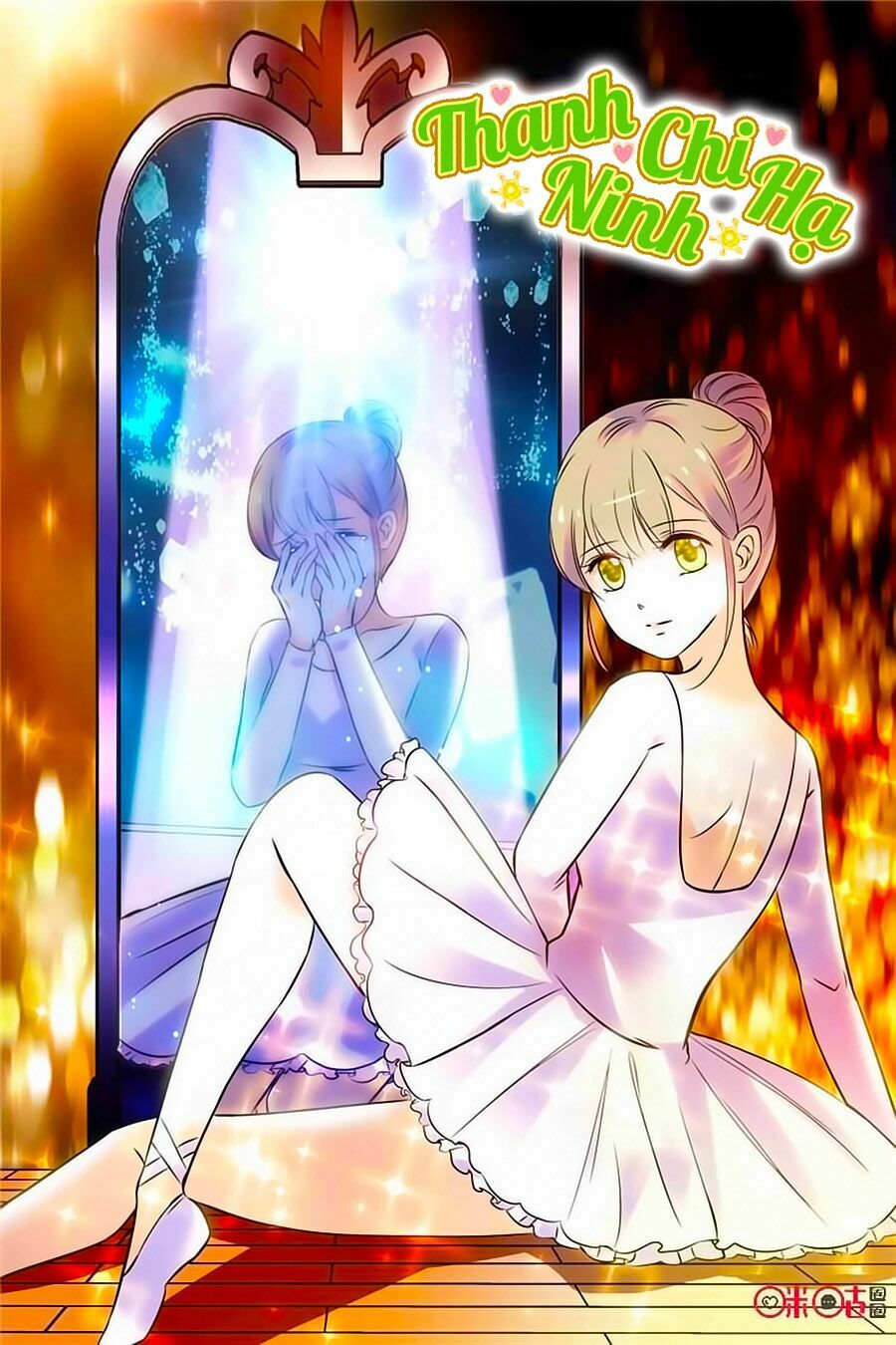 Thanh Ninh Chi Hạ: Chapter 329
