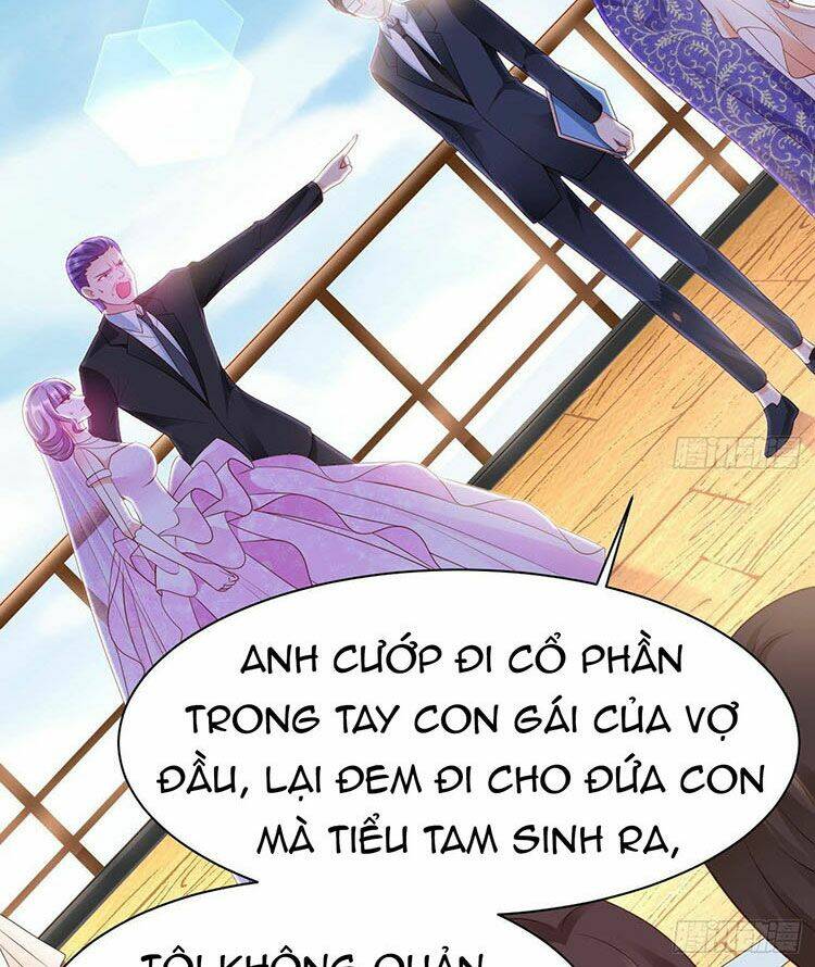 Ức Vạn Song Bảo: Mami, Bó Tay Chịu Trói: Chapter 28.1