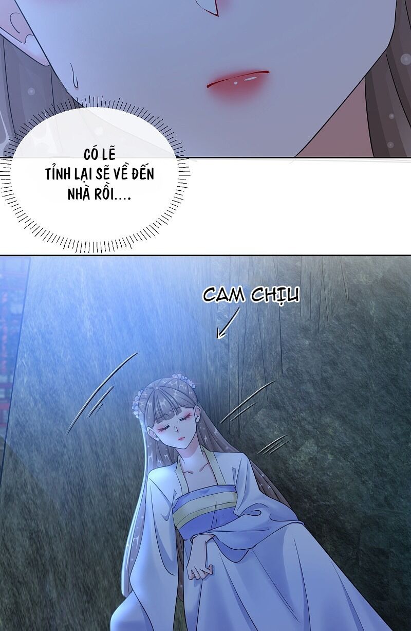 Công Lược Trưởng Thành Của Vương Phi: Chapter 19