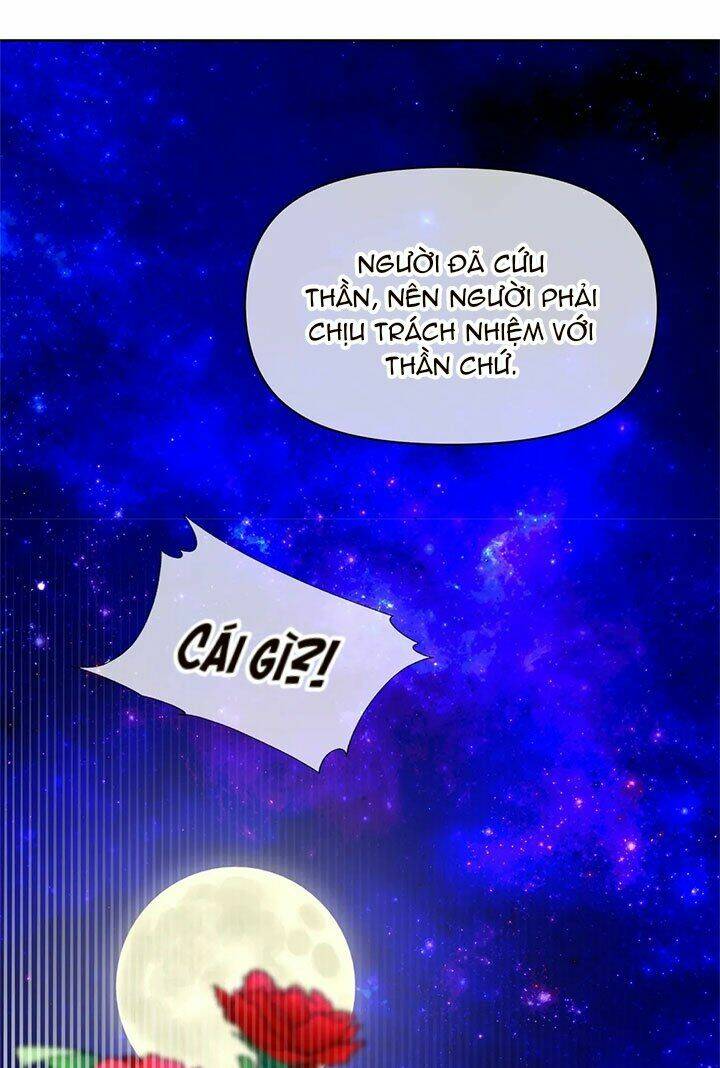 Công Chúa Thời Gian Có Hạn: Chapter 43