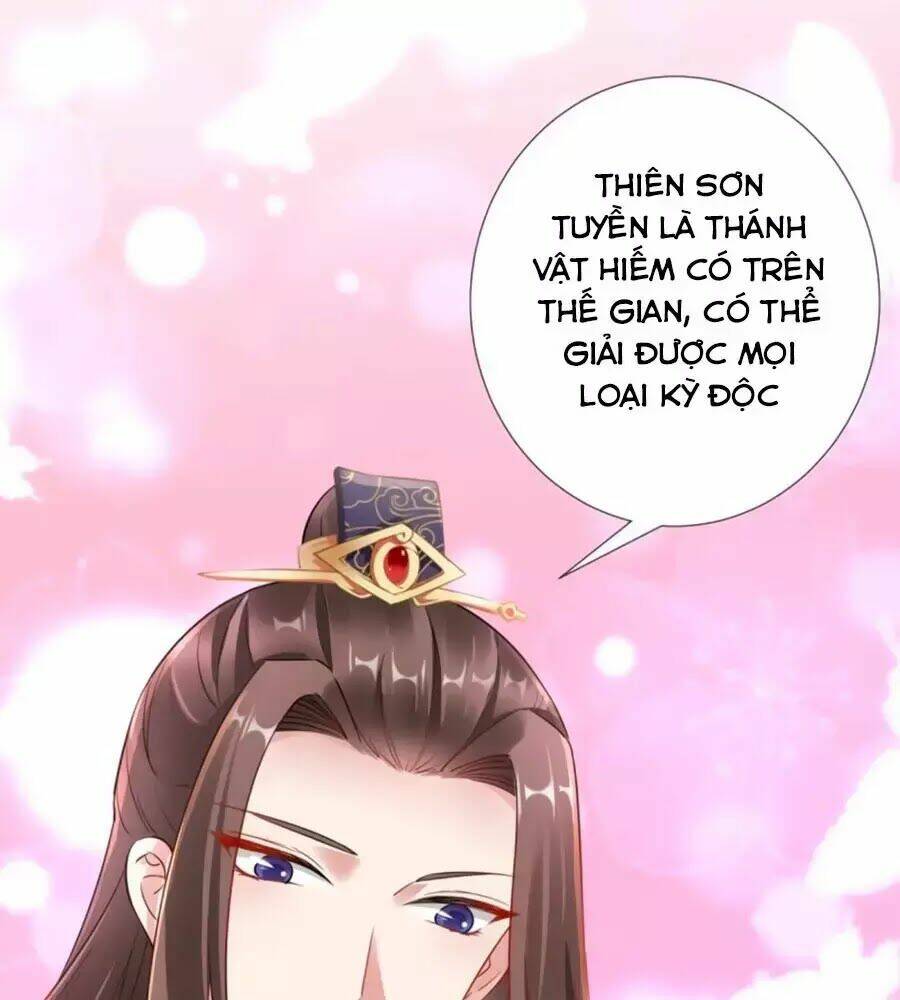 Vương Phi Có Chút Nghịch Ngợm: Chapter 62