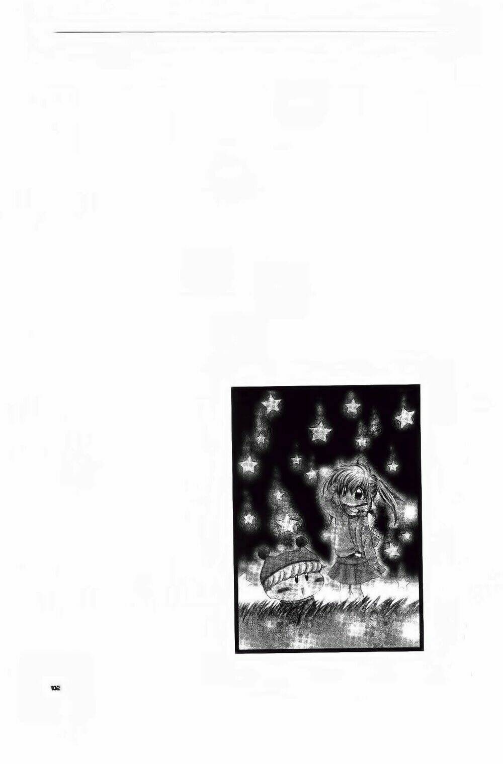 Chiếc Ly Kỳ Diệu: Chapter 64