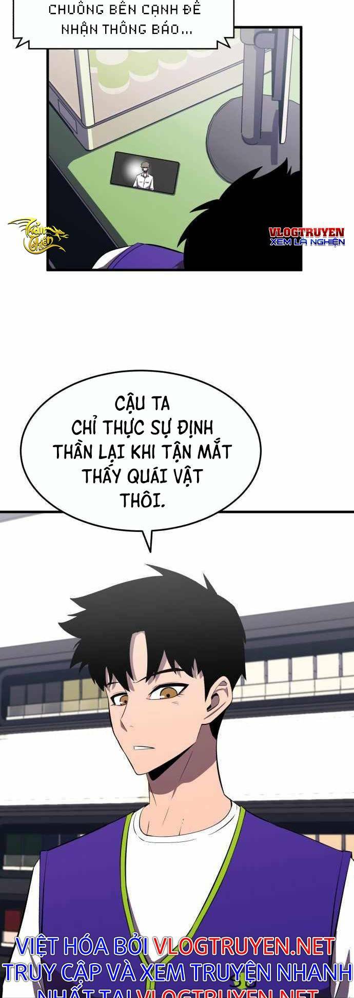 Huyết Nhân Báo Thù: Chapter 5
